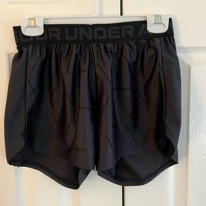 Women’s UA Shorts